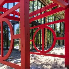 Oxigén Family Hotel Noszvaj - Külső kép