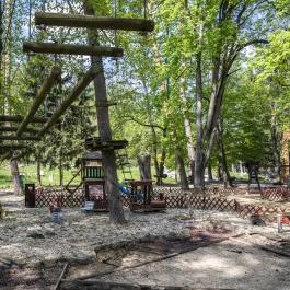 Oxigén Family Hotel Noszvaj - 