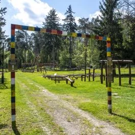 Oxigén Family Hotel Noszvaj - 