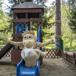 Oxigén Family Hotel Noszvaj - 