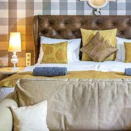 Oxigén Family Hotel Noszvaj - Szobák