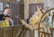 Oxigén Family Hotel Noszvaj