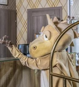 Oxigén Family Hotel