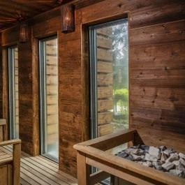 Oxigén Family Hotel Noszvaj - Wellness