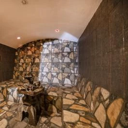 Oxigén Family Hotel Noszvaj - Wellness