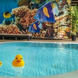 Oxigén Family Hotel Noszvaj - 