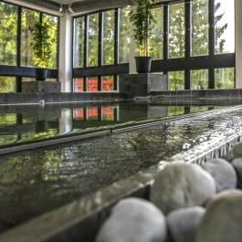 Oxigén Family Hotel Noszvaj - 