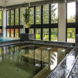 Oxigén Family Hotel Noszvaj - 