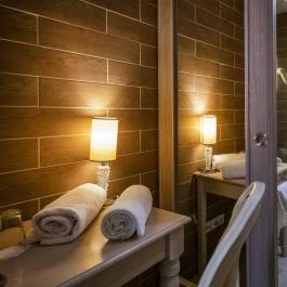 Oxigén Family Hotel Noszvaj - Szobák