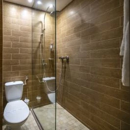 Oxigén Family Hotel Noszvaj - Szobák