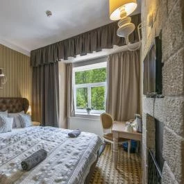 Oxigén Family Hotel Noszvaj - Szobák