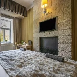 Oxigén Family Hotel Noszvaj - Szobák