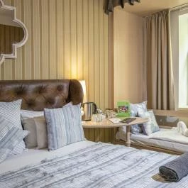 Oxigén Family Hotel Noszvaj - Szobák