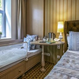 Oxigén Family Hotel Noszvaj - Szobák