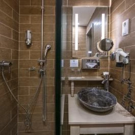 Oxigén Family Hotel Noszvaj - Szobák