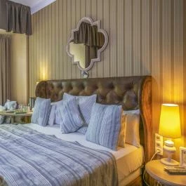 Oxigén Family Hotel Noszvaj - Szobák