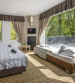 Oxigén Family Hotel