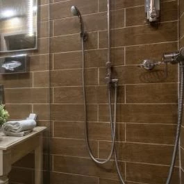 Oxigén Family Hotel Noszvaj - Szobák