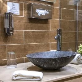 Oxigén Family Hotel Noszvaj - Szobák