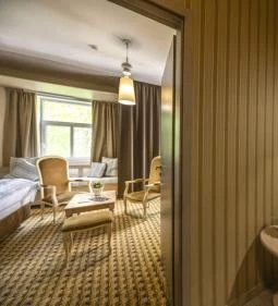 Oxigén Family Hotel