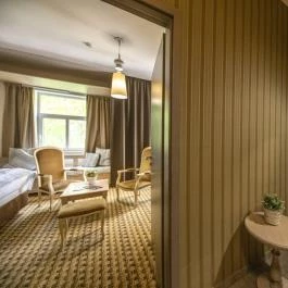 Oxigén Family Hotel Noszvaj - Szobák