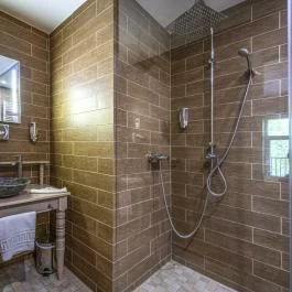 Oxigén Family Hotel Noszvaj - Szobák