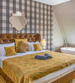 Oxigén Family Hotel