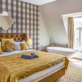 Oxigén Family Hotel Noszvaj - Szobák