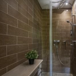 Oxigén Family Hotel Noszvaj - Szobák