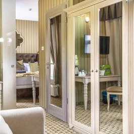 Oxigén Family Hotel Noszvaj - Szobák