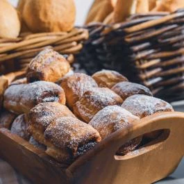 Oxigén Family Hotel Noszvaj - Vendéglátás