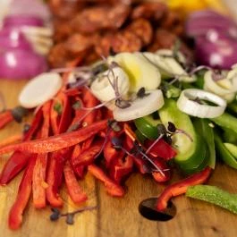 Oxigén Family Hotel Noszvaj - Vendéglátás