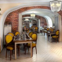 Oxigén Family Hotel Noszvaj - Vendéglátás