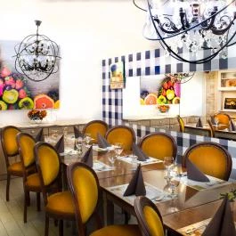 Oxigén Family Hotel Noszvaj - Vendéglátás