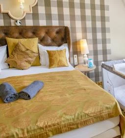 Oxigén Family Hotel