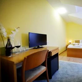 Panoráma Hotel Noszvaj Noszvaj - Szobák