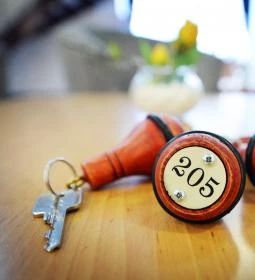 Panoráma Hotel Noszvaj