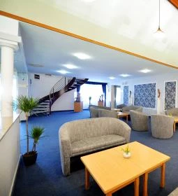 Panoráma Hotel Noszvaj