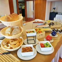 Panoráma Hotel Noszvaj Noszvaj - Vendéglátás