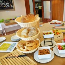 Panoráma Hotel Noszvaj Noszvaj - Vendéglátás