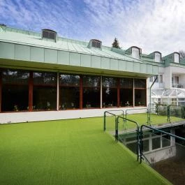 Panoráma Hotel Noszvaj Noszvaj - Medence/kert