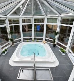 Panoráma Hotel Noszvaj