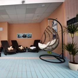 Panoráma Hotel Noszvaj Noszvaj - Wellness
