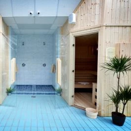 Panoráma Hotel Noszvaj Noszvaj - Wellness