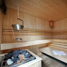 Panoráma Hotel Noszvaj Noszvaj - Wellness