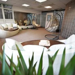 Panoráma Hotel Noszvaj Noszvaj - Belső