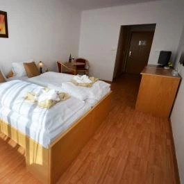 Panoráma Hotel Noszvaj Noszvaj - Szobák