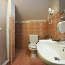 Panoráma Hotel Noszvaj Noszvaj - Szobák