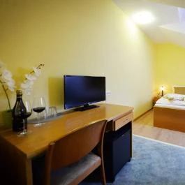 Panoráma Hotel Noszvaj Noszvaj - Szobák