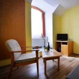 Panoráma Hotel Noszvaj Noszvaj - Szobák